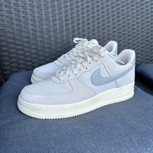 Nike Air Force 1 Ones Shoes